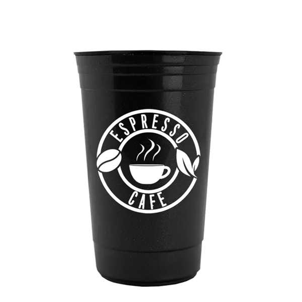 Garyline® Traveler Insulated Cup - 16 oz. - Garyline® Traveler Insulated Cup - 16 oz. - Image 448 of 463