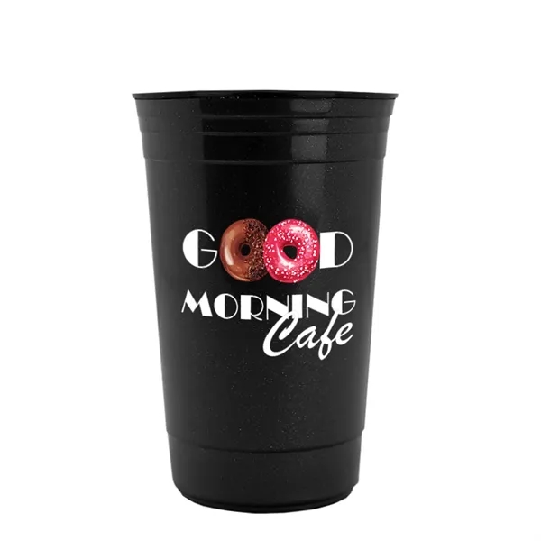 Garyline® Traveler Insulated Cup - 16 oz. - Garyline® Traveler Insulated Cup - 16 oz. - Image 449 of 463