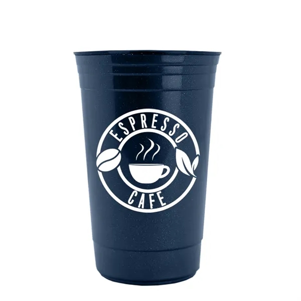 Garyline® Traveler Insulated Cup - 16 oz. - Garyline® Traveler Insulated Cup - 16 oz. - Image 450 of 463