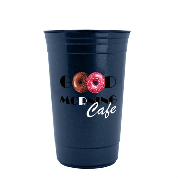 Garyline® Traveler Insulated Cup - 16 oz. - Garyline® Traveler Insulated Cup - 16 oz. - Image 451 of 463