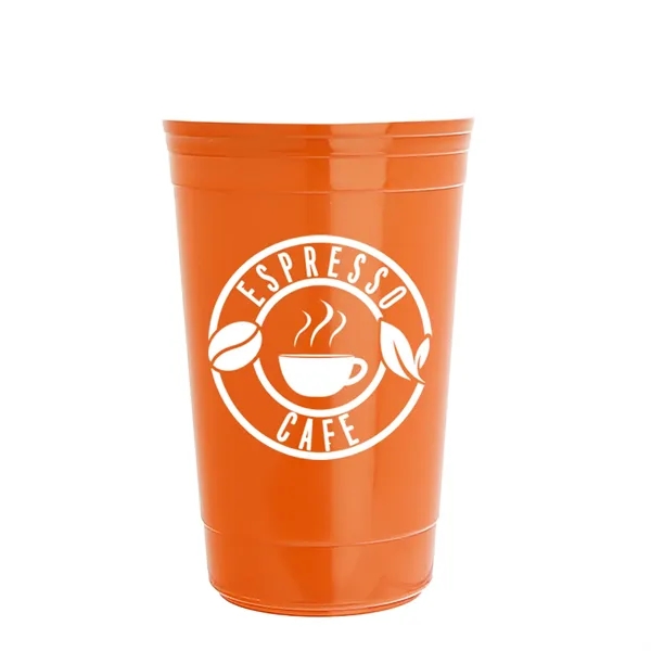 Garyline® Traveler Insulated Cup - 16 oz. - Garyline® Traveler Insulated Cup - 16 oz. - Image 452 of 463