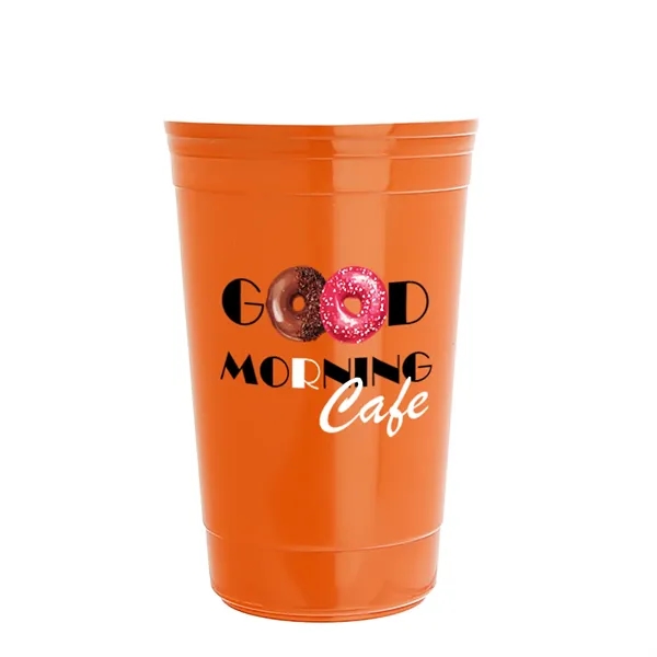 Garyline® Traveler Insulated Cup - 16 oz. - Garyline® Traveler Insulated Cup - 16 oz. - Image 453 of 463