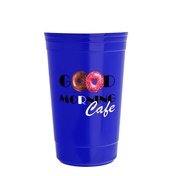 Garyline® Traveler Insulated Cup - 16 oz. - Garyline® Traveler Insulated Cup - 16 oz. - Image 457 of 463