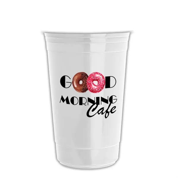 Garyline® Traveler Insulated Cup - 16 oz. - Garyline® Traveler Insulated Cup - 16 oz. - Image 461 of 463