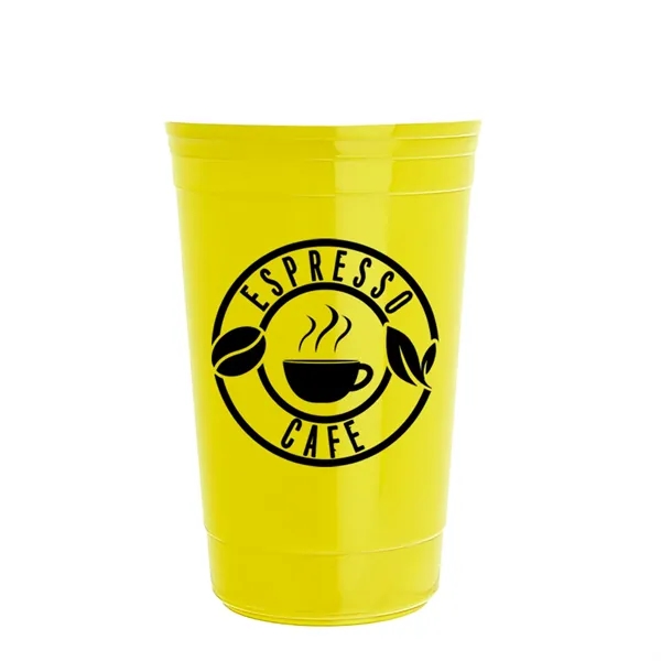 Garyline® Traveler Insulated Cup - 16 oz. - Garyline® Traveler Insulated Cup - 16 oz. - Image 462 of 463
