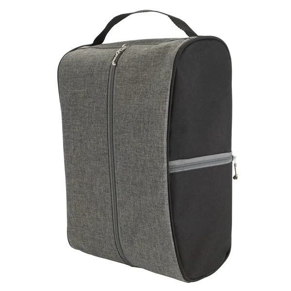 Two-Tone Shoe Bag - Two-Tone Shoe Bag - Image 3 of 9