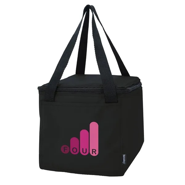 Koozie® Square Cooler - Koozie® Square Cooler - Image 2 of 11