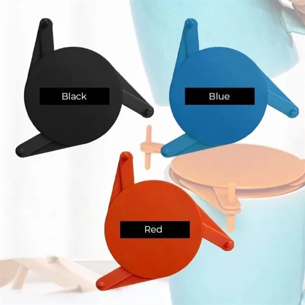 Expandable Stackable Drinkware Stacker Mug Organizer - Expandable Stackable Drinkware Stacker Mug Organizer - Image 2 of 4