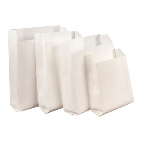 Food Oil proof Wet Wax Paper Bags - Food Oil proof Wet Wax Paper Bags - Image 3 of 3