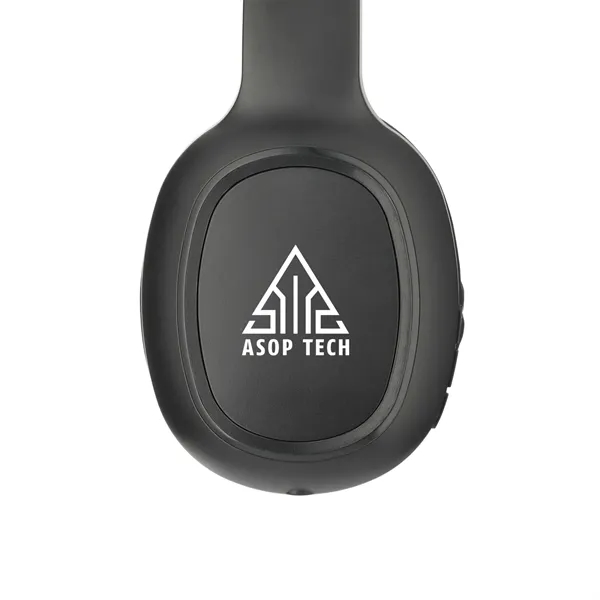 Oppo Bluetooth Headphones and Microphone - Oppo Bluetooth Headphones and Microphone - Image 1 of 6