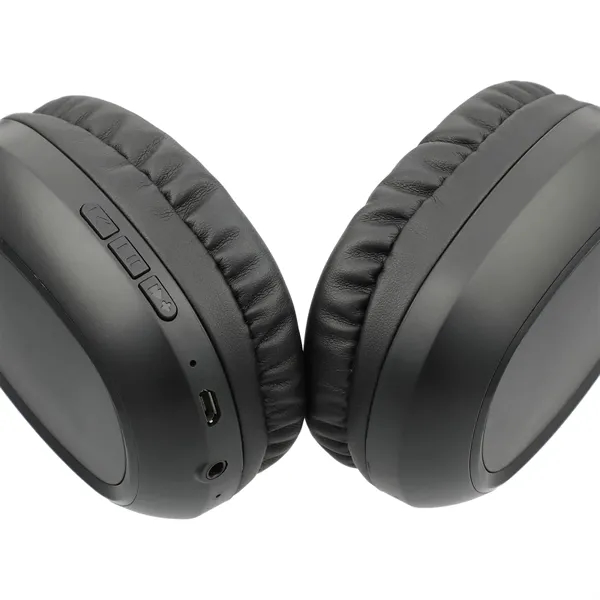 Oppo Bluetooth Headphones and Microphone - Oppo Bluetooth Headphones and Microphone - Image 6 of 6