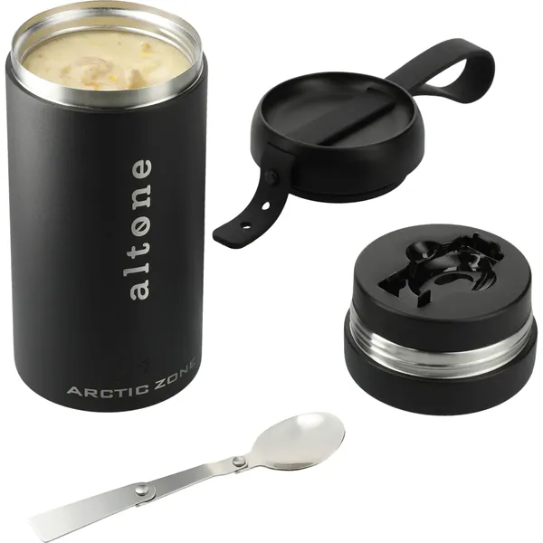 Arctic Zone Titan 20 oz Meal Container - Arctic Zone Titan 20 oz Meal Container - Image 2 of 5