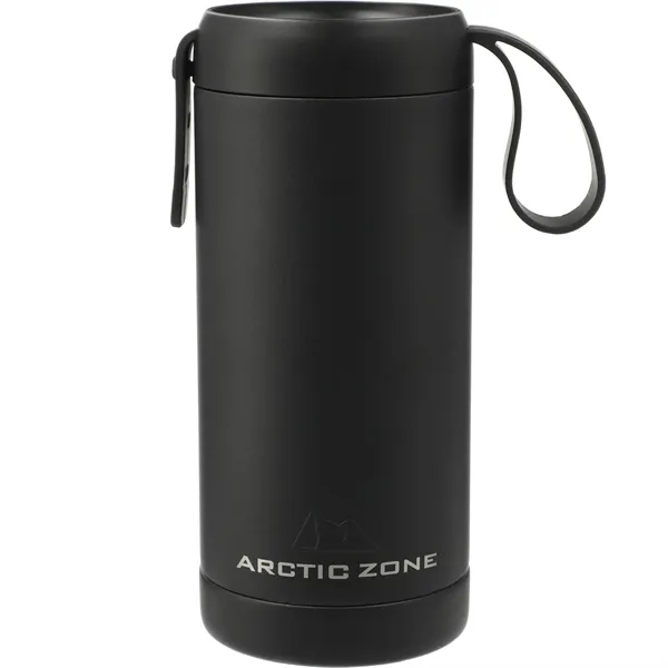 Arctic Zone Titan 20 oz Meal Container - Arctic Zone Titan 20 oz Meal Container - Image 3 of 5
