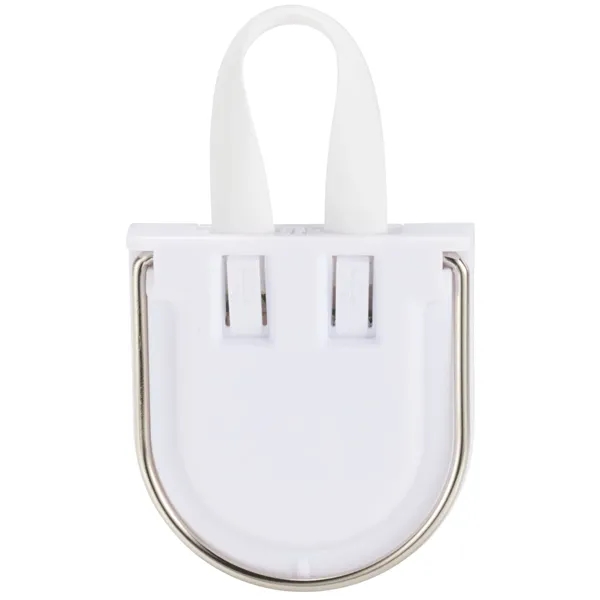 Patch Phone Stand with 2-in-1 Cable - Patch Phone Stand with 2-in-1 Cable - Image 9 of 10