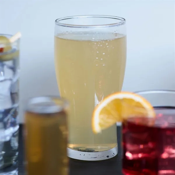 Pub Glass 16oz - Pub Glass 16oz - Image 4 of 4