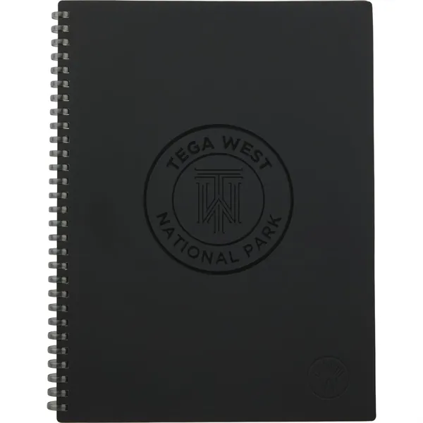 Wellable™ Plan Well Undated Planner Journal