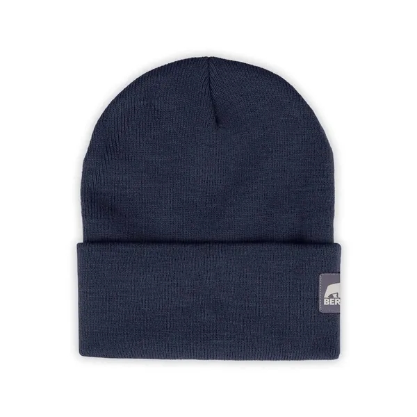 Berne Heritage Cuff Beanie - Berne Heritage Cuff Beanie - Image 2 of 19