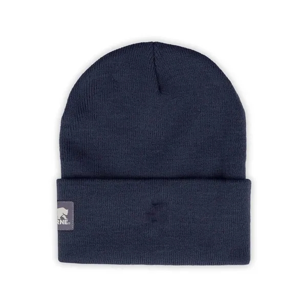 Berne Heritage Cuff Beanie - Berne Heritage Cuff Beanie - Image 4 of 19