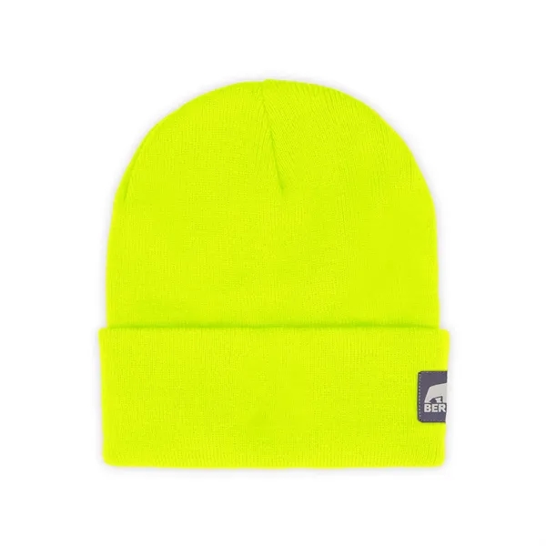Berne Heritage Cuff Beanie - Berne Heritage Cuff Beanie - Image 8 of 19