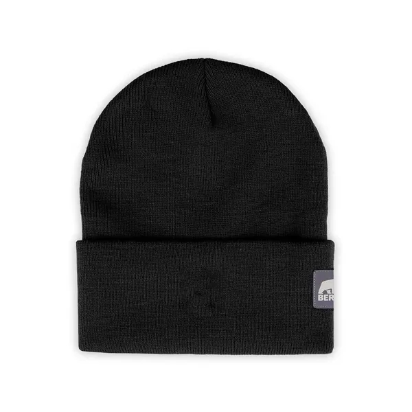 Berne Heritage Cuff Beanie - Berne Heritage Cuff Beanie - Image 14 of 19