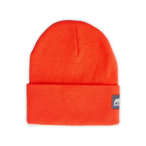 Berne Heritage Cuff Beanie - Berne Heritage Cuff Beanie - Image 16 of 19