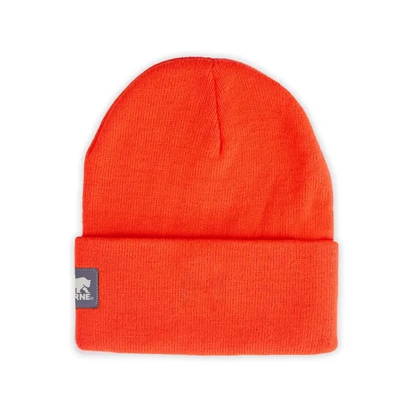 Berne Heritage Cuff Beanie - Berne Heritage Cuff Beanie - Image 17 of 19