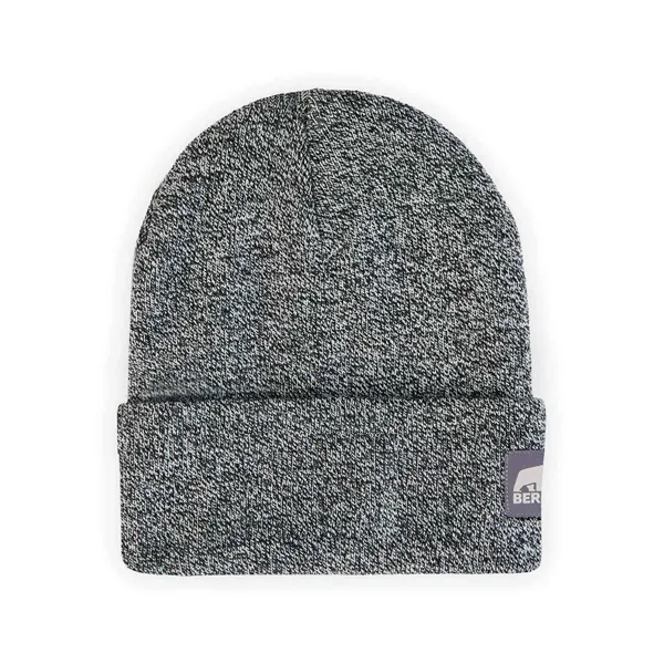 Berne Heritage Cuff Beanie - Berne Heritage Cuff Beanie - Image 18 of 19