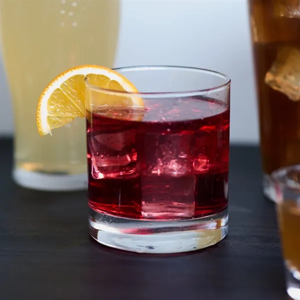 Rocks Glass 11oz - Rocks Glass 11oz - Image 2 of 2