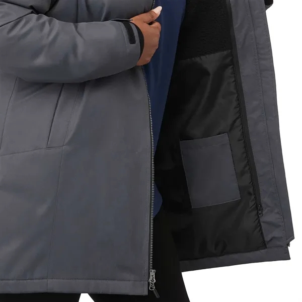 HARDY Eco Insulated Jacket - Women's - HARDY Eco Insulated Jacket - Women's - Image 14 of 26