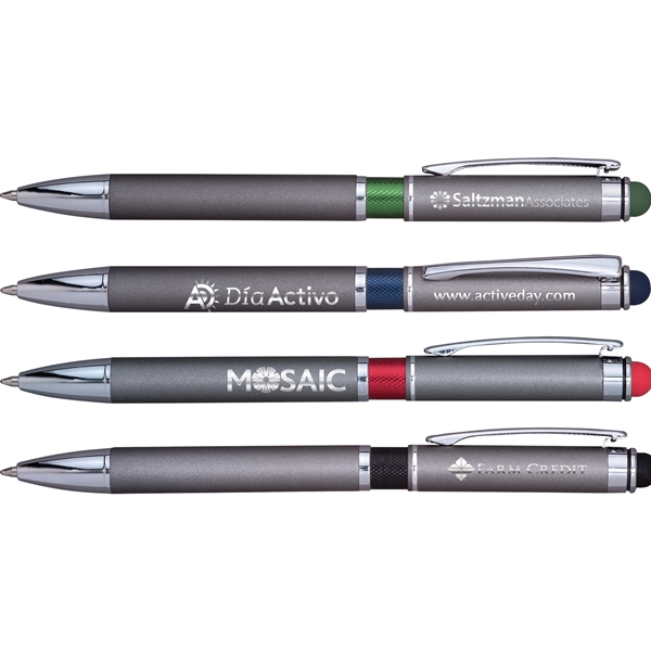 Farella® Bronze Pen - Farella® Bronze Pen - Image 0 of 11