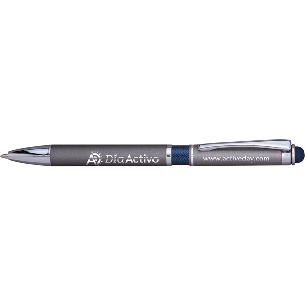 Farella® Bronze Pen - Farella® Bronze Pen - Image 6 of 11