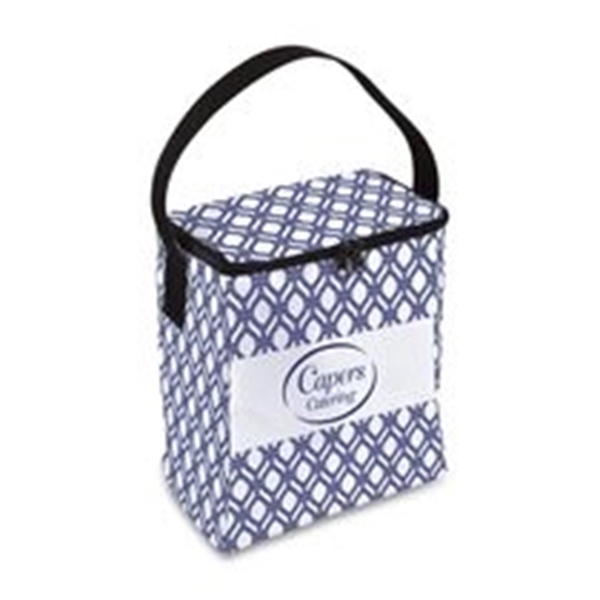 Urban Lunch Bag - Urban Lunch Bag - Image 0 of 0