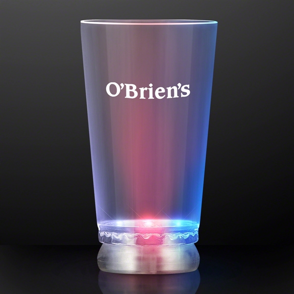 16 oz. Pint Cup with Color Change LEDs - 16 oz. Pint Cup with Color Change LEDs - Image 3 of 5