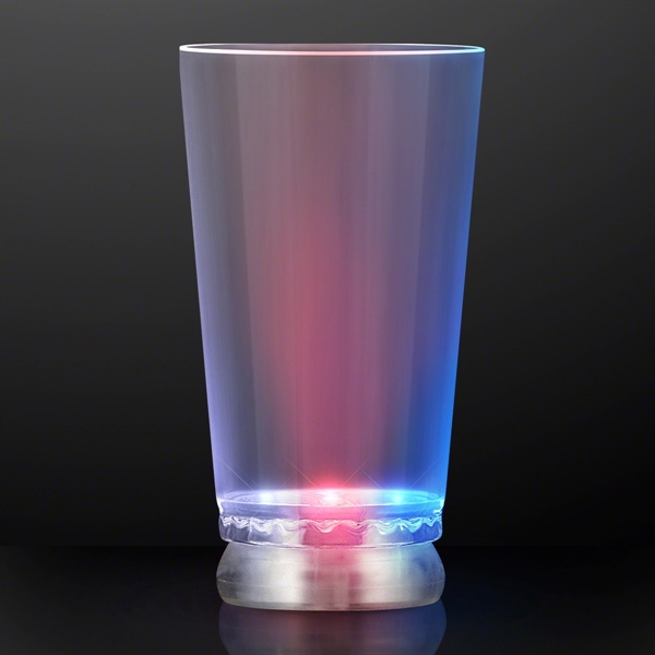 16 oz. Pint Cup with Color Change LEDs - 16 oz. Pint Cup with Color Change LEDs - Image 4 of 5