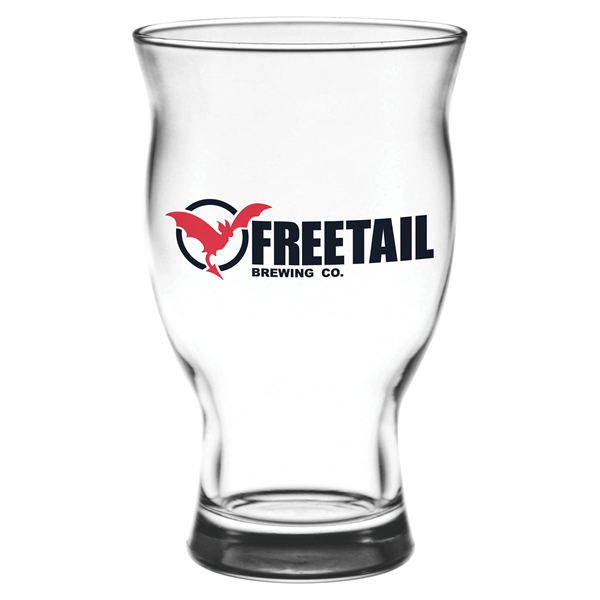 16.75 oz. Craft Beer Large Glass - 16.75 oz. Craft Beer Large Glass - Image 0 of 2