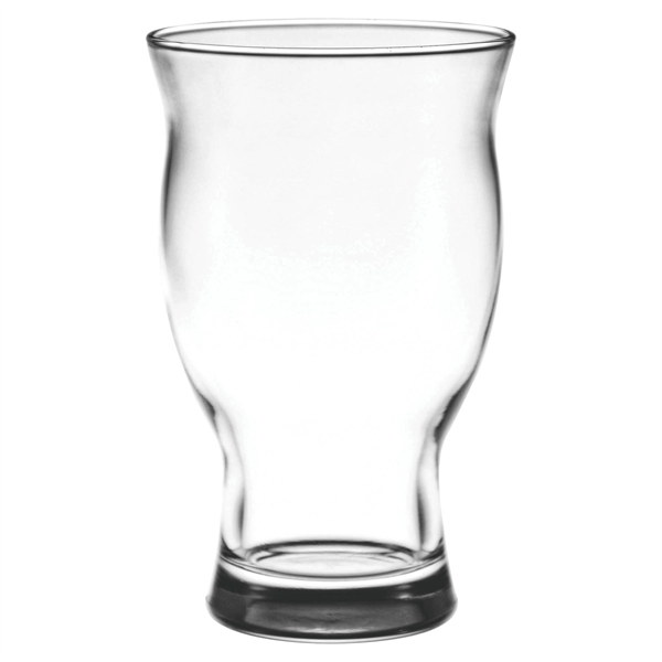 16.75 oz. Craft Beer Large Glass - 16.75 oz. Craft Beer Large Glass - Image 1 of 2