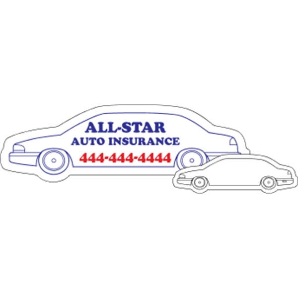 Car - Magnet