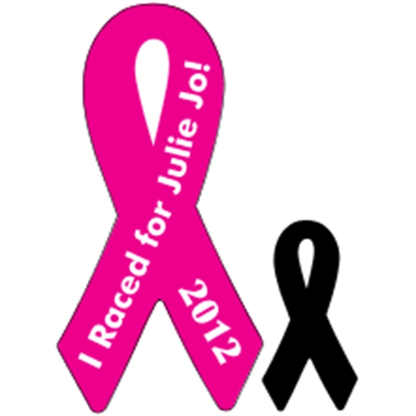 Ribbon Magnet
