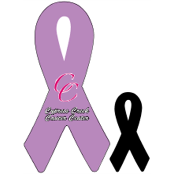 Ribbon Magnet