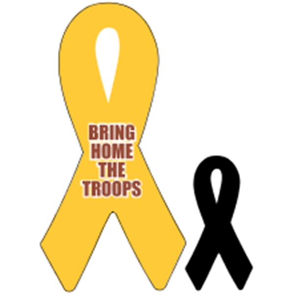 Ribbon Magnet