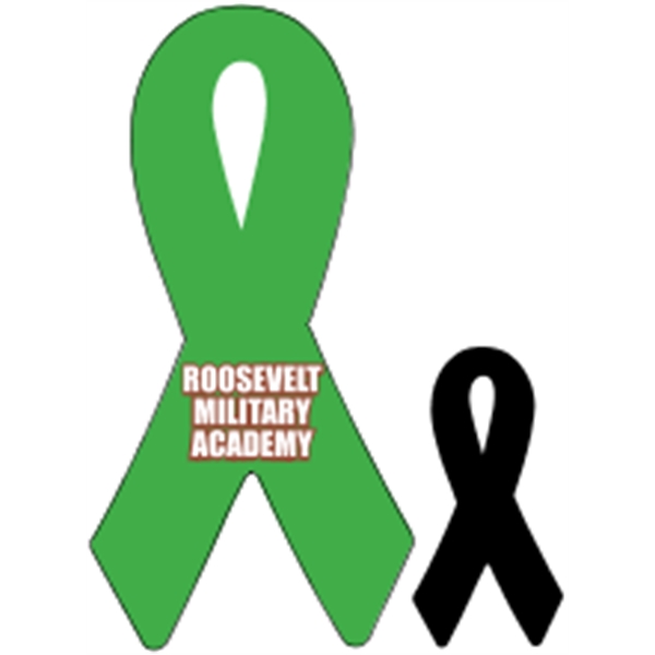 Ribbon Magnet