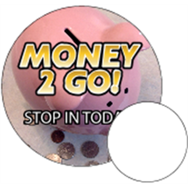 Circle - Magnet