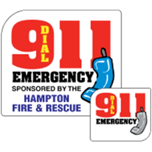911 Emergency