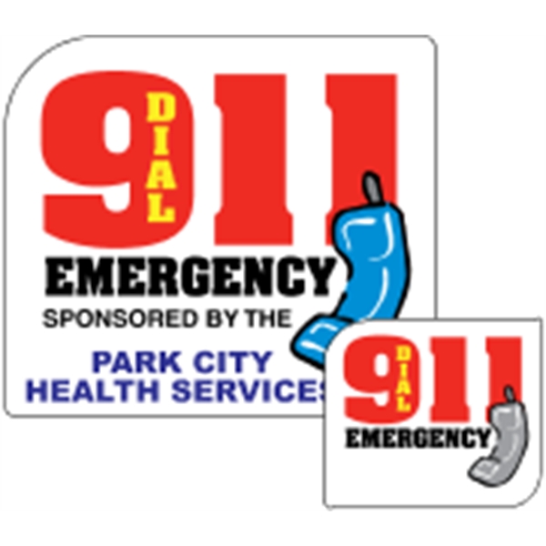 911 Emergency