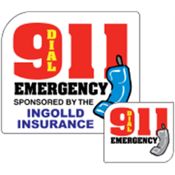 911 Emergency