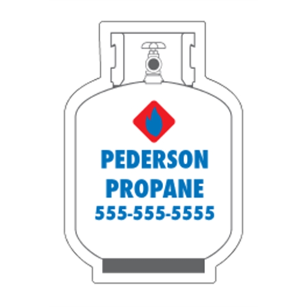 Propane - Magnet