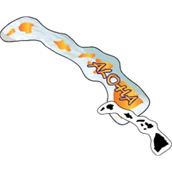 State Magnet - Hawaii