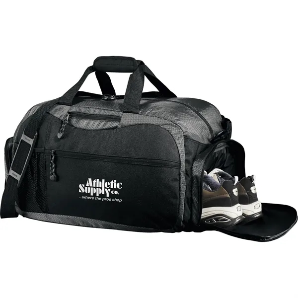 Attivo Sport 20" Duffel Bag - Attivo Sport 20" Duffel Bag - Image 1 of 4