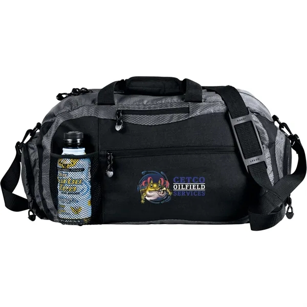 Attivo Sport 20" Duffel Bag - Attivo Sport 20" Duffel Bag - Image 2 of 4