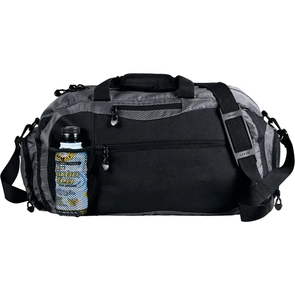 Attivo Sport 20" Duffel Bag - Attivo Sport 20" Duffel Bag - Image 4 of 4